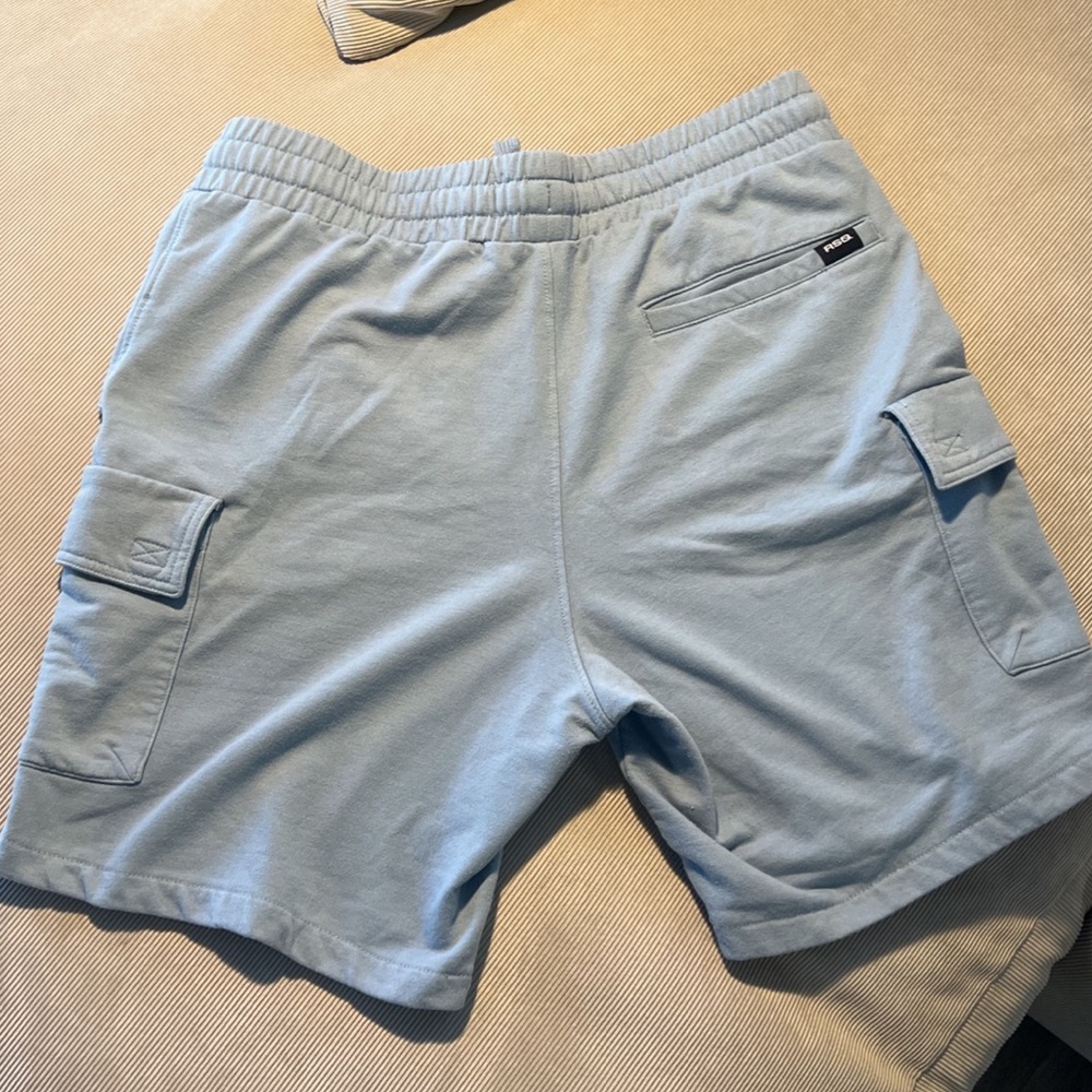 Sweat Shorts